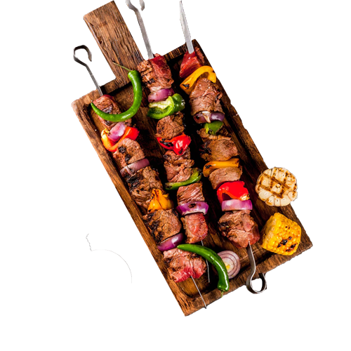 BBQ
