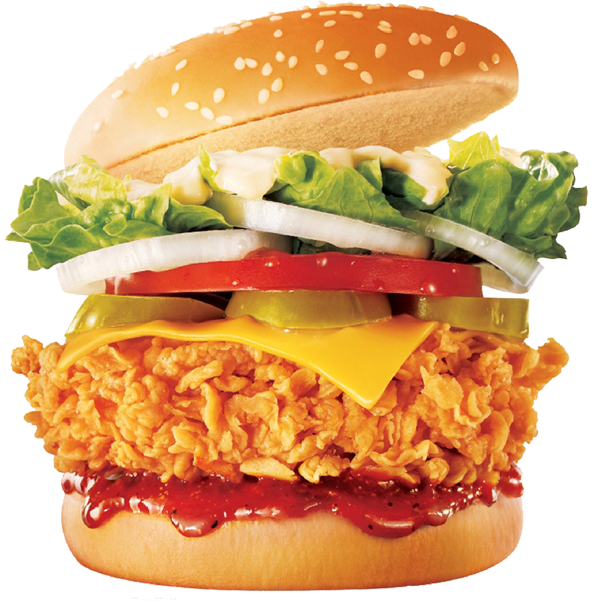 Fast Food