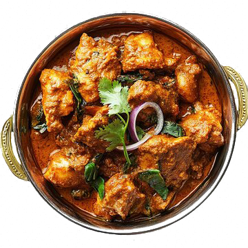 Karahi