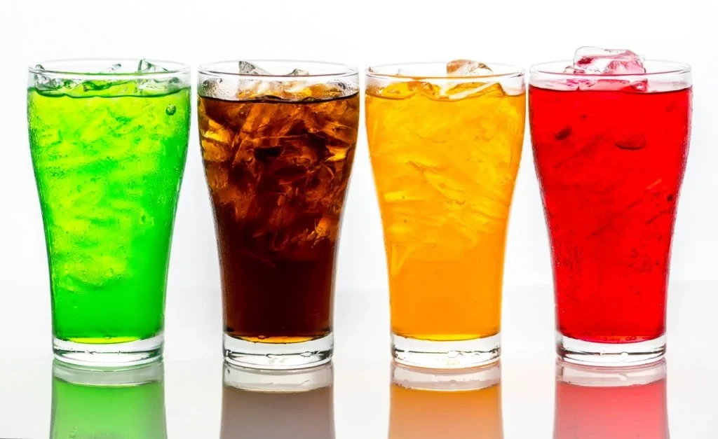 Soft Drinks